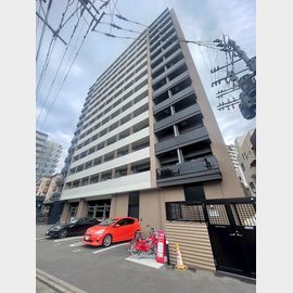 エンクレスト天神LIFE 13階 築5年7ヶ月の賃貸物件