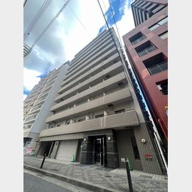 三ノ宮駅より徒歩7分 5階 築30年の賃貸物件