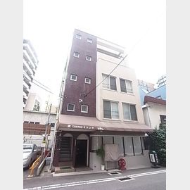 神戸駅より徒歩7分 4階 築48年4ヶ月の賃貸物件