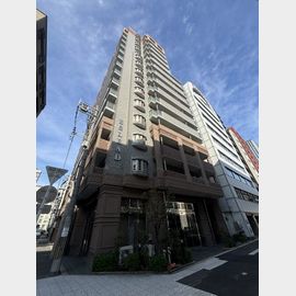 本町駅より徒歩3分 15階 築21年8ヶ月の賃貸物件