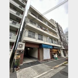 西長堀駅より徒歩5分 2階 築44年11ヶ月の賃貸物件