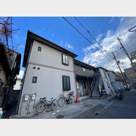 苅藻駅より徒歩10分 2階 築30年4ヶ月の賃貸物件