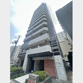エスライズ東天満の賃貸物件