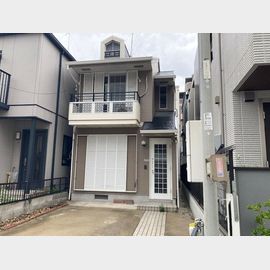 摂津本山駅より徒歩18分 1階 築30年5ヶ月の賃貸物件