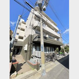 石屋川駅より徒歩2分 2階 築47年11ヶ月の賃貸物件
