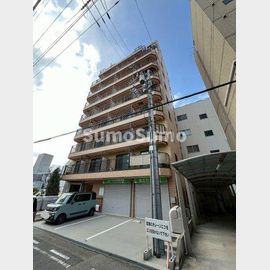 阪神本線尼崎駅より徒歩9分 9階 築16年6ヶ月の賃貸物件