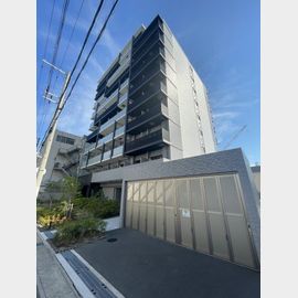 新長田駅より徒歩9分 9階 築2年1ヶ月の賃貸物件