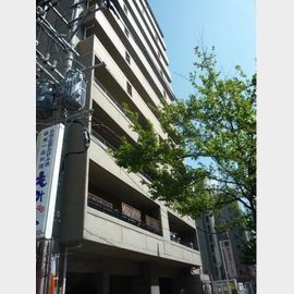東急ドエルアルス平尾駅前 3階 築29年6ヶ月の賃貸物件