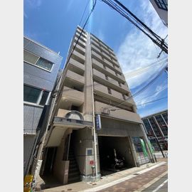 新長田駅より徒歩15分 9階 築29年7ヶ月の賃貸物件