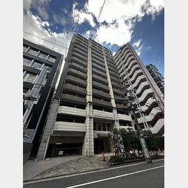 北浜駅より徒歩5分 12階 築19年8ヶ月の賃貸物件