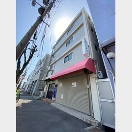 梓マンション 3階 築58年2ヶ月の賃貸物件