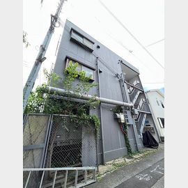 香櫨園駅より徒歩12分 3階 築37年9ヶ月の賃貸物件