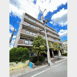 西宮北口駅より徒歩14分 3階 築28年8ヶ月の賃貸物件