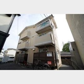 井尻駅より徒歩17分 2階 築30年9ヶ月の賃貸物件
