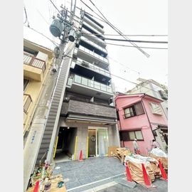ソルテラスOSAKA塚本の賃貸物件