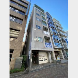 フローラル板宿 4階 築30年6ヶ月の賃貸物件