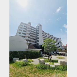西宮駅より徒歩13分 6階 築30年6ヶ月の賃貸物件
