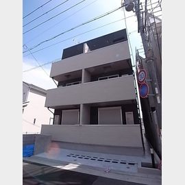 メゾン・アルテミス尼崎の賃貸物件