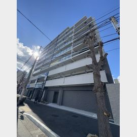 和田岬駅より徒歩5分 9階 築1年6ヶ月の賃貸物件