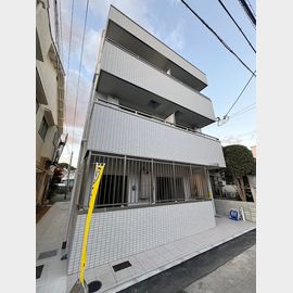 SY蓮宮通 3階 築2年10ヶ月の賃貸物件