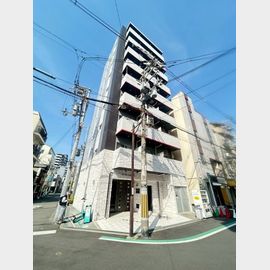 ドーム前千代崎駅より徒歩5分 2階 築9年4ヶ月の賃貸物件