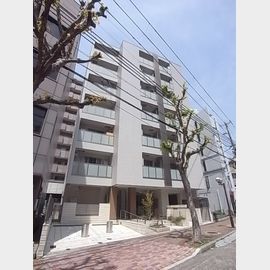 三ノ宮駅より徒歩4分 4階 築10年1ヶ月の賃貸物件