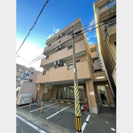 アリエスサン博多駅南 4階 築20年4ヶ月の賃貸物件