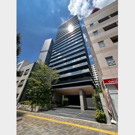 唐人町駅より徒歩3分 2階 築3年4ヶ月の賃貸物件