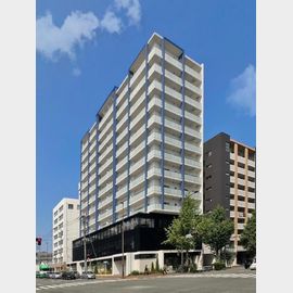 ＬａＦｏｎｔｅＨａｋａｔａｅｋｉＭｉｎａｍｉ 10階 築9年6ヶ月の賃貸物件