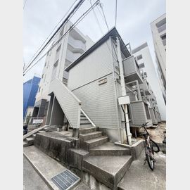 フローラ神戸 2階 築30年6ヶ月の賃貸物件