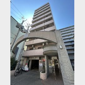 兵庫駅より徒歩5分 6階 築31年1ヶ月の賃貸物件