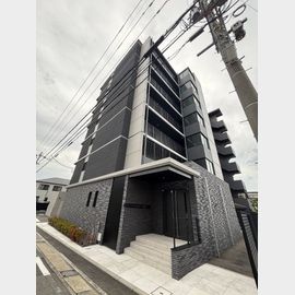 TK-RESIDENCE半道橋achieve 3階 築1年7ヶ月の賃貸物件