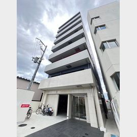 レーヴメゾン尼崎大物の賃貸物件