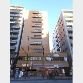 高宮駅より徒歩5分 10階 築43年2ヶ月の賃貸物件