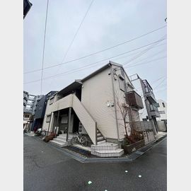 尼崎駅より徒歩15分 1階 築14年の賃貸物件