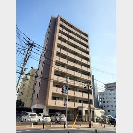 アビターレ春吉 3階 築23年2ヶ月の賃貸物件