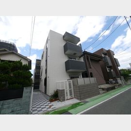 吉塚駅より徒歩9分 3階 築7年2ヶ月の賃貸物件