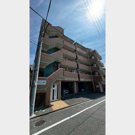 藤崎駅より徒歩13分 3階 築21年5ヶ月の賃貸物件