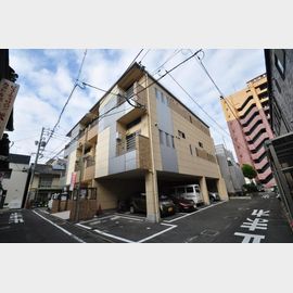 西鉄平尾駅より徒歩10分 2階 築20年6ヶ月の賃貸物件