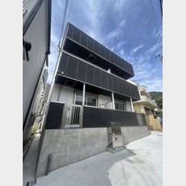 アレーズ新神戸の賃貸物件