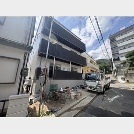 新神戸駅より徒歩5分 3階 新築の賃貸物件