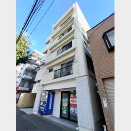 王子公園駅より徒歩5分 3階 築53年6ヶ月の賃貸物件