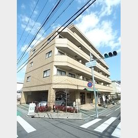 レカレクション 3階 築24年の賃貸物件