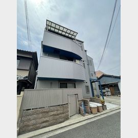 東鳴尾駅より徒歩13分 2階 築19年5ヶ月の賃貸物件