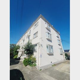 木津山ハウス 2階 築54年2ヶ月の賃貸物件