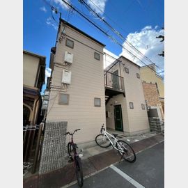 第二長楽荘 2階 築32年6ヶ月の賃貸物件