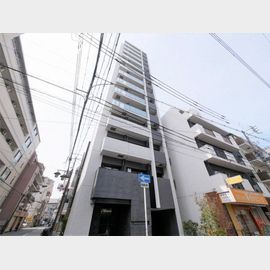 ファーストフィオーレ九条 13階 築6年7ヶ月の賃貸物件
