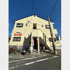 サンライズ井尻南 2階 築28年7ヶ月の賃貸物件