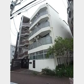 マウンテンビュー灘 2階 築28年7ヶ月の賃貸物件