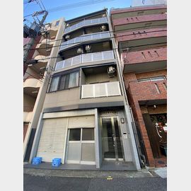 スタッツア兵庫 4階 築30年3ヶ月の賃貸物件